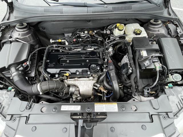 used 2014 Chevrolet Cruze car, priced at $6,900
