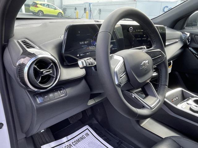 new 2026 Chevrolet Equinox car, priced at $36,130