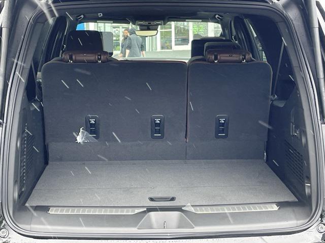 new 2025 Chevrolet Suburban car, priced at $92,475