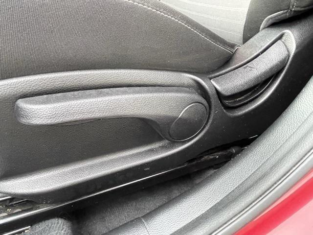 used 2018 Kia Forte car, priced at $8,900