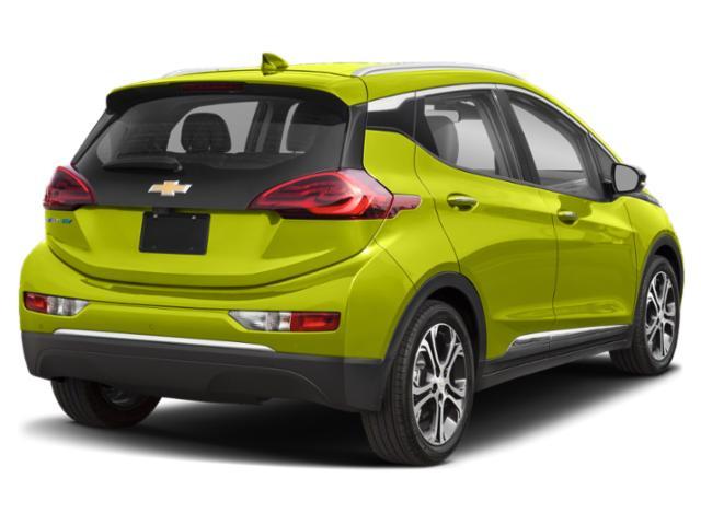 used 2019 Chevrolet Bolt EV car, priced at $12,900