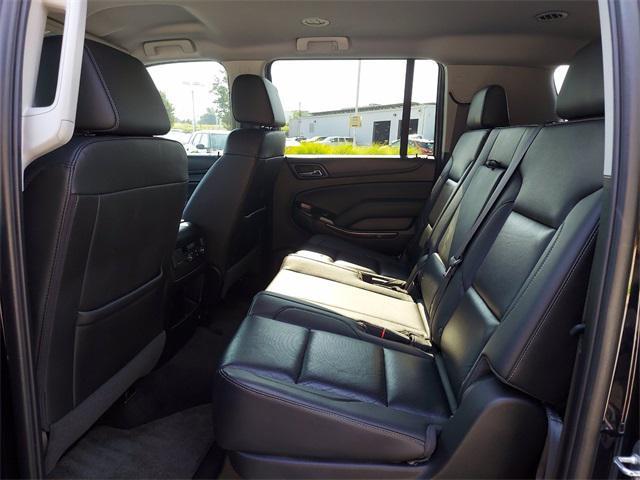 used 2018 GMC Yukon XL car, priced at $24,900