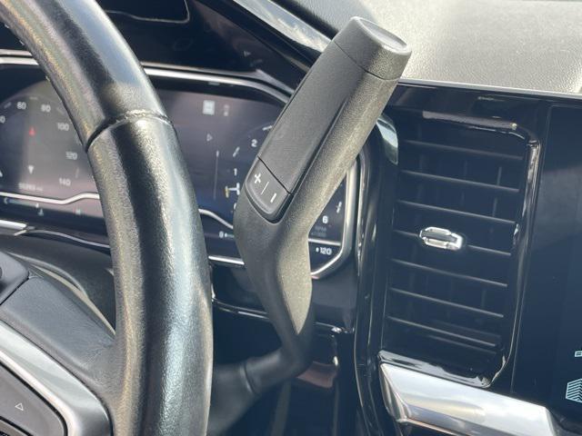 used 2022 Chevrolet Silverado 1500 car, priced at $49,900