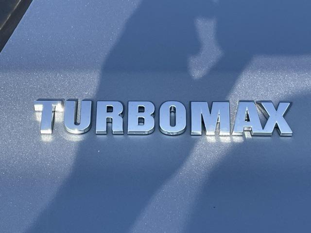 new 2025 Chevrolet Silverado 1500 car, priced at $48,795