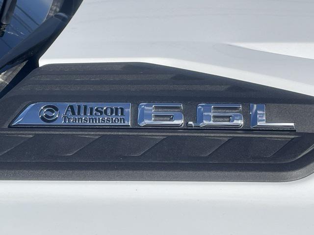 new 2026 Chevrolet Silverado 3500 car, priced at $54,500