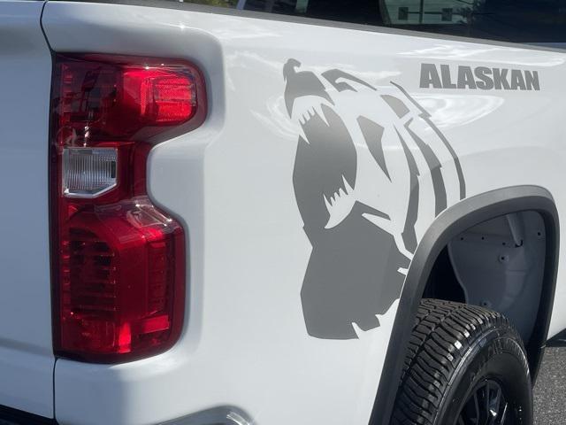 new 2026 Chevrolet Silverado 3500 car, priced at $54,500