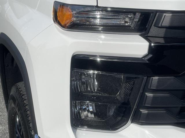 new 2026 Chevrolet Silverado 3500 car, priced at $54,500