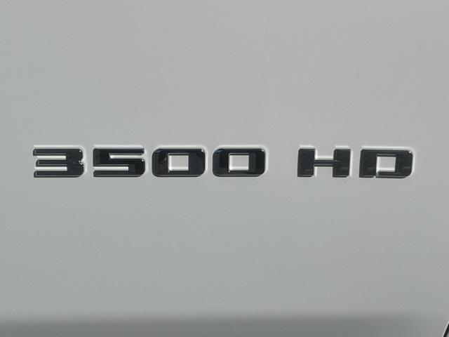 new 2026 Chevrolet Silverado 3500 car, priced at $54,500