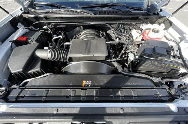 new 2026 Chevrolet Silverado 3500 car, priced at $54,500