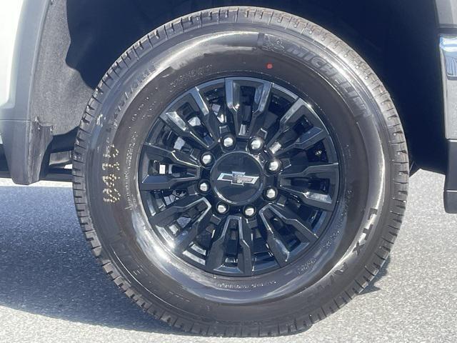 new 2026 Chevrolet Silverado 3500 car, priced at $54,500