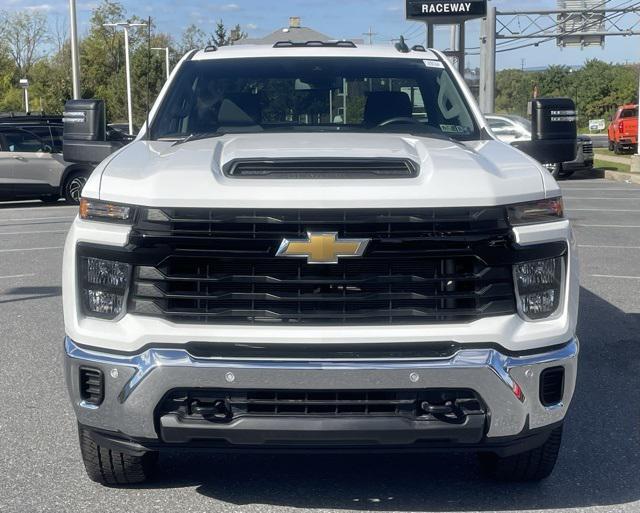 new 2026 Chevrolet Silverado 3500 car, priced at $54,500