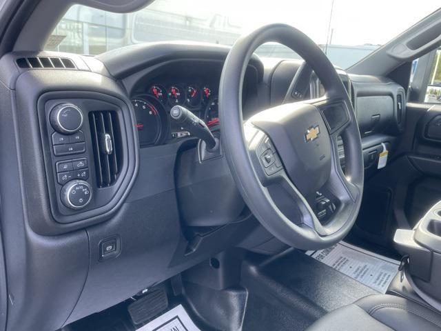 new 2026 Chevrolet Silverado 3500 car, priced at $54,500