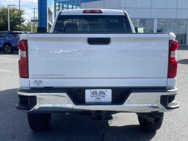 new 2026 Chevrolet Silverado 3500 car, priced at $54,500