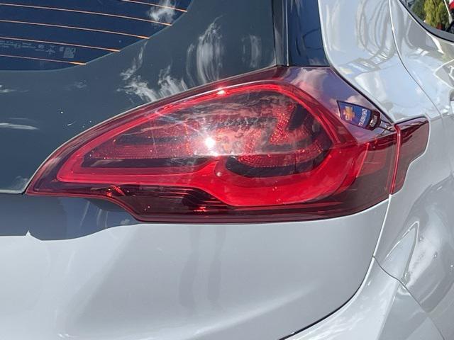 used 2021 Chevrolet Bolt EV car, priced at $16,900