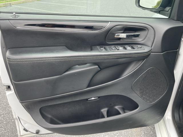 used 2019 Dodge Grand Caravan car, priced at $10,000