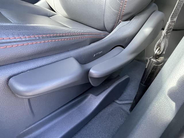used 2020 Chevrolet Bolt EV car, priced at $13,900