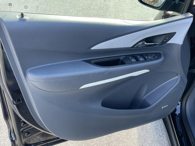 used 2020 Chevrolet Bolt EV car, priced at $13,900