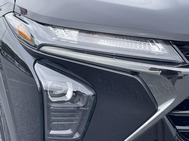 new 2025 Chevrolet Trax car, priced at $24,795
