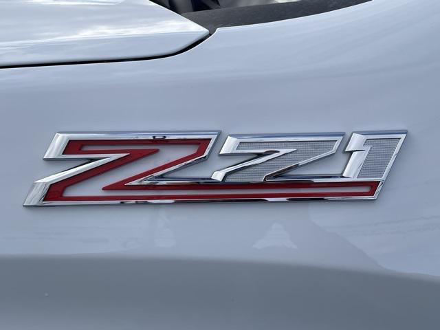 new 2026 Chevrolet Silverado 1500 car, priced at $62,730
