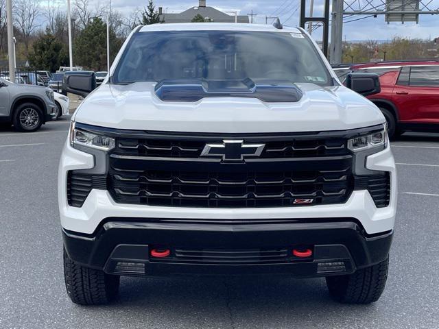 new 2026 Chevrolet Silverado 1500 car, priced at $62,730