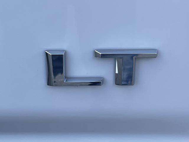 new 2026 Chevrolet Silverado 1500 car, priced at $62,730