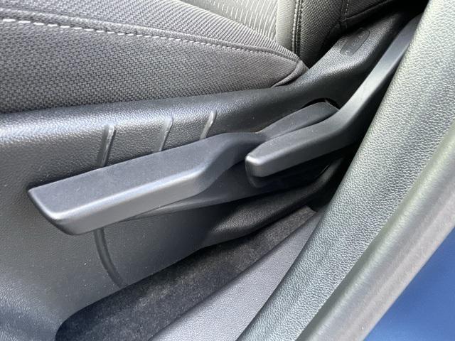 used 2025 Chevrolet Equinox car, priced at $29,900