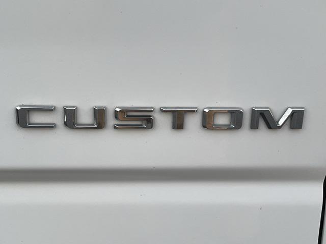 used 2020 Chevrolet Silverado 2500 car, priced at $42,711