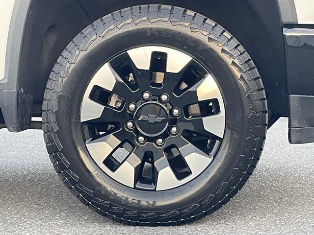 used 2020 Chevrolet Silverado 2500 car, priced at $42,711