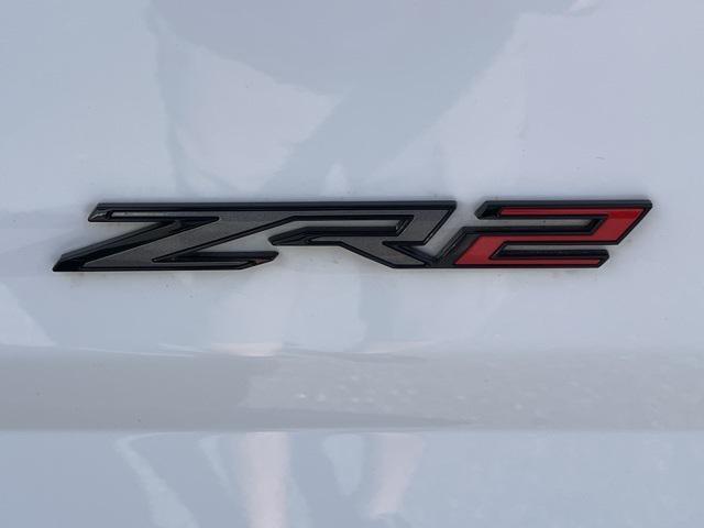 used 2022 Chevrolet Colorado car, priced at $30,900