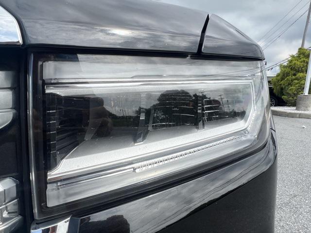 used 2020 GMC Acadia car, priced at $20,918