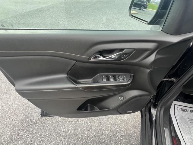 used 2020 GMC Acadia car, priced at $20,918