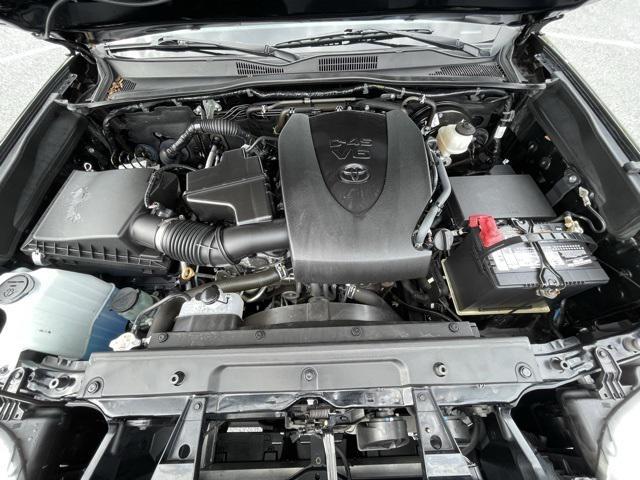used 2019 Toyota Tacoma car, priced at $32,900