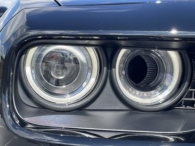 used 2021 Dodge Challenger car, priced at $72,900