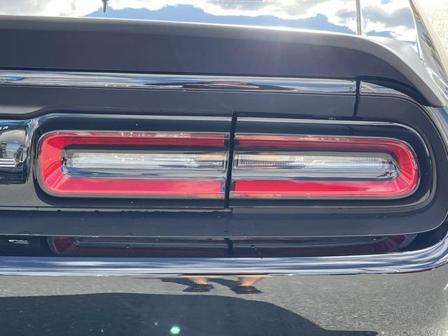 used 2021 Dodge Challenger car, priced at $72,900