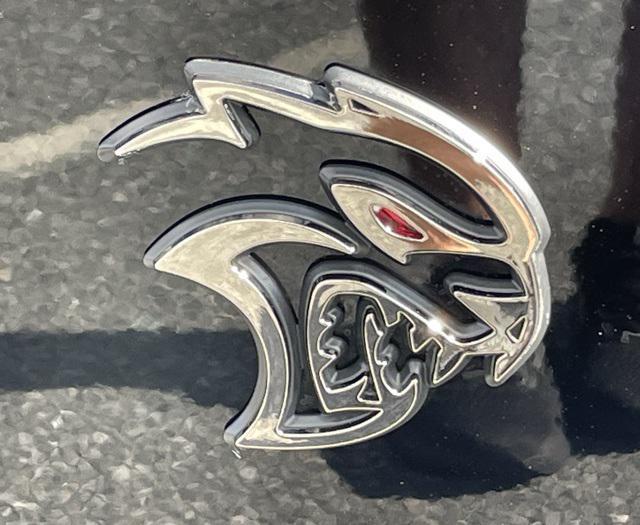 used 2021 Dodge Challenger car, priced at $72,900