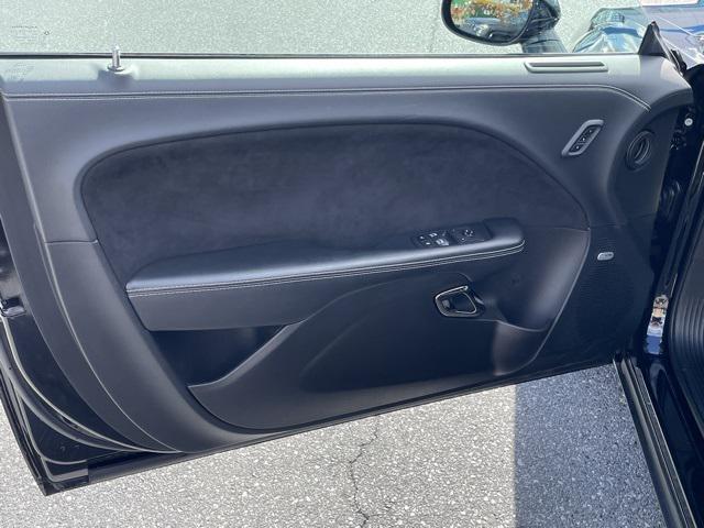 used 2021 Dodge Challenger car, priced at $72,900