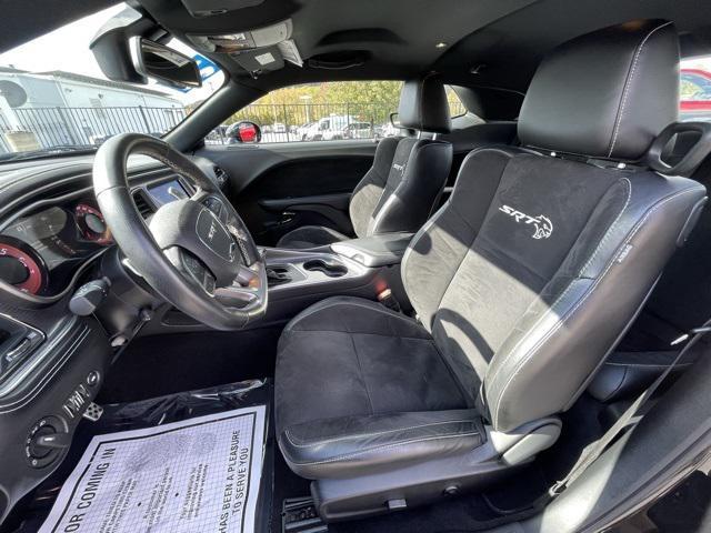 used 2021 Dodge Challenger car, priced at $72,900