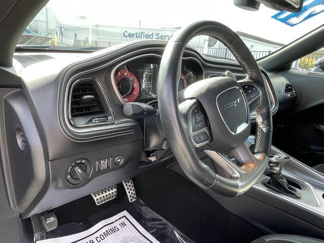 used 2021 Dodge Challenger car, priced at $72,900