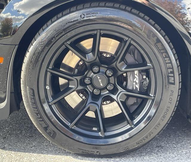 used 2021 Dodge Challenger car, priced at $72,900