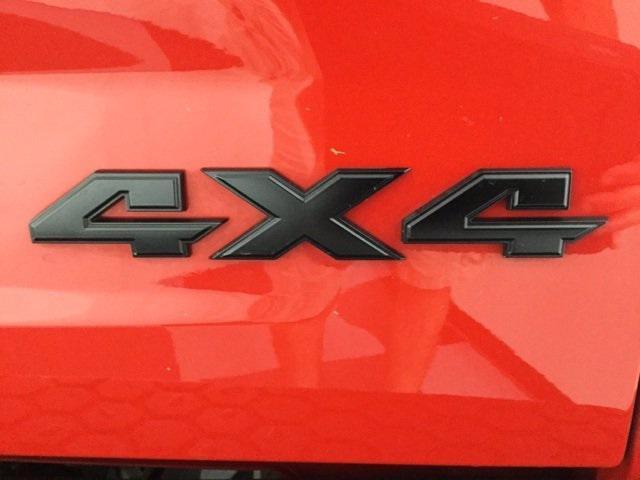 used 2018 Ram 1500 car, priced at $28,900