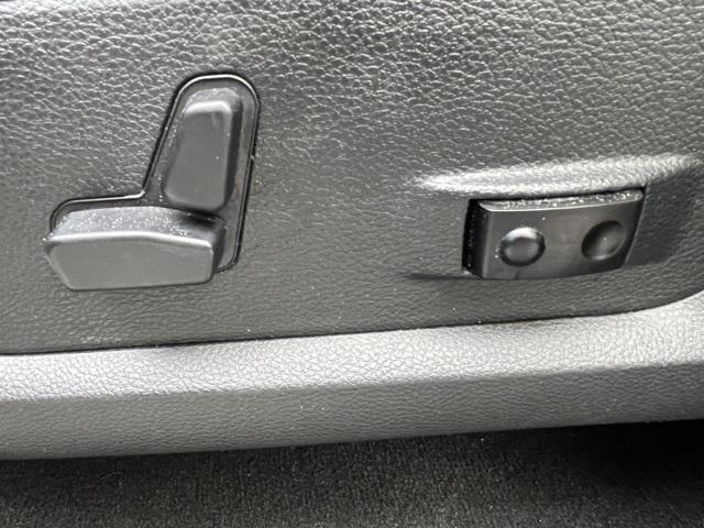 used 2018 Ram 1500 car, priced at $27,995