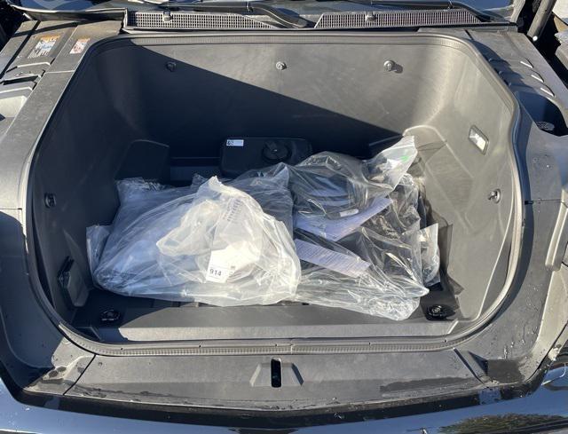 new 2026 Chevrolet Silverado EV car, priced at $70,640