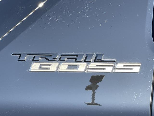 new 2026 Chevrolet Silverado EV car, priced at $70,640