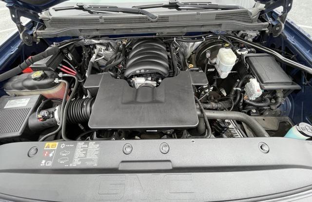 used 2016 GMC Sierra 1500 car, priced at $28,900