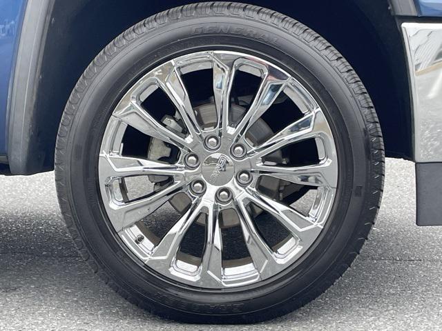 used 2016 GMC Sierra 1500 car, priced at $28,900
