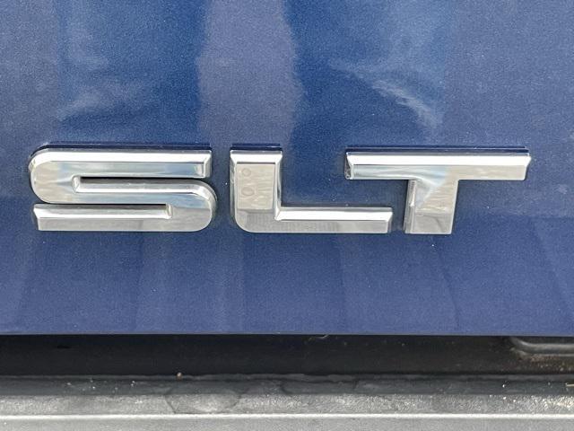 used 2016 GMC Sierra 1500 car, priced at $28,900