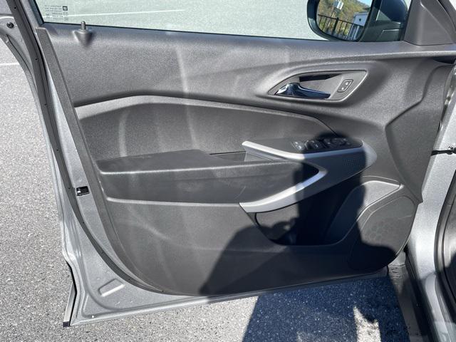 new 2026 Chevrolet Trax car, priced at $23,635