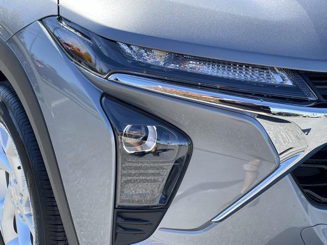 new 2026 Chevrolet Trax car, priced at $23,635