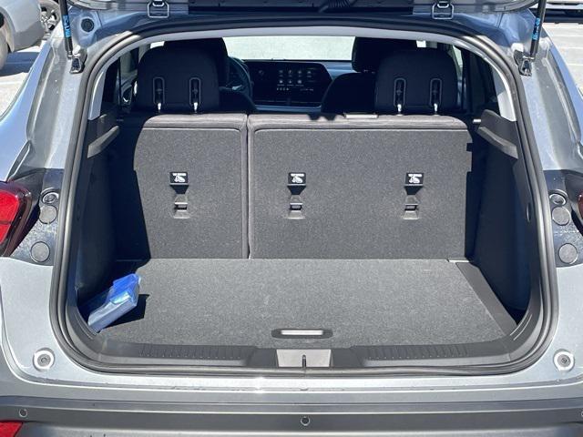 new 2026 Chevrolet Trax car, priced at $23,635