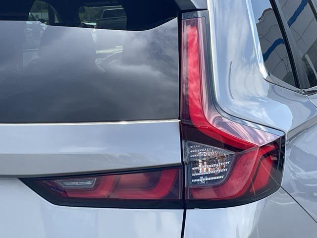 used 2024 Honda CR-V Hybrid car, priced at $32,900